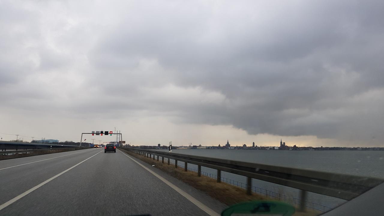 Ferienwohnung Preiss Sassnitz Esterno foto